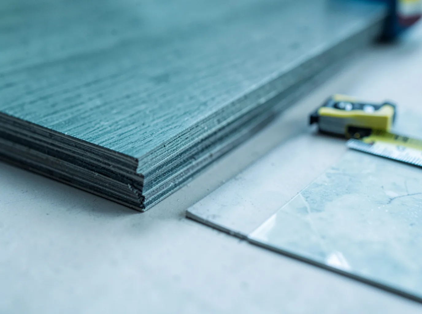 Luxury Vinyl Plank Installation Amherstdale, WV FAQs